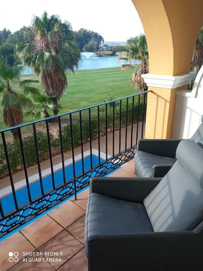 Apartamento Golf Isla Canela, Ayamonte Huelva Exterior photo