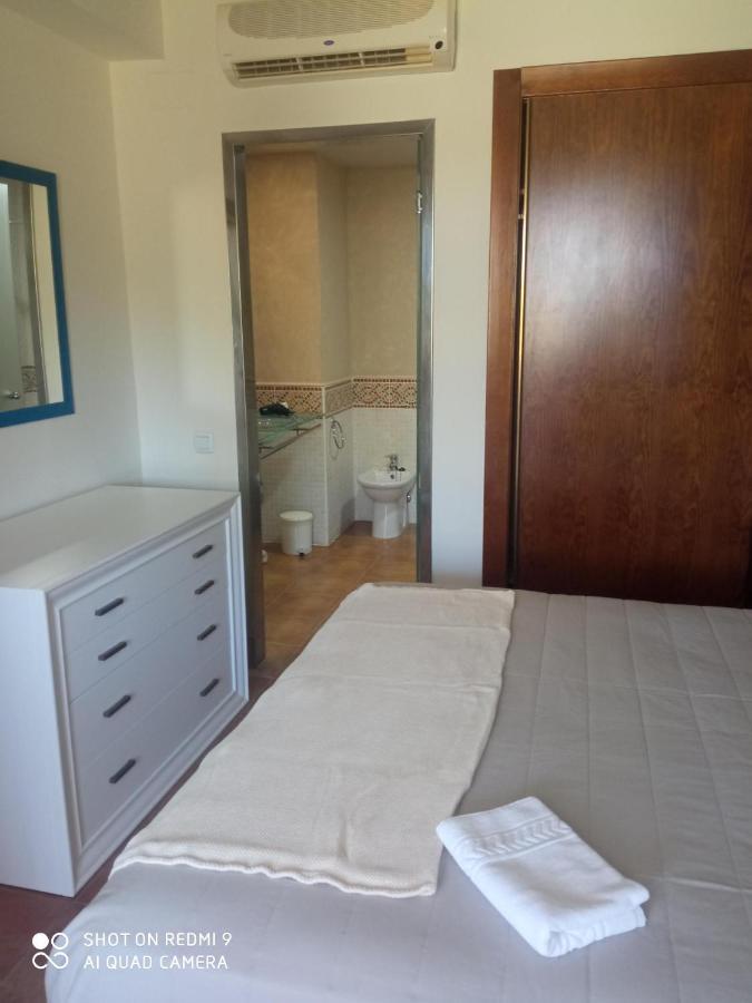 Apartamento Golf Isla Canela, Ayamonte Huelva Exterior photo